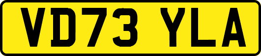 VD73YLA