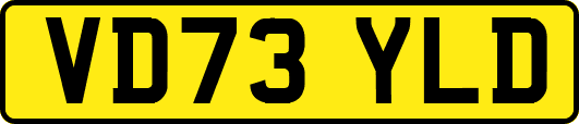 VD73YLD