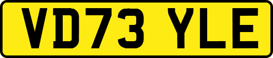 VD73YLE
