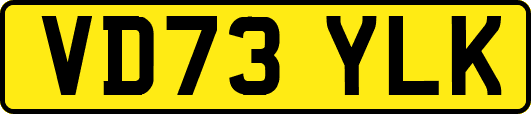 VD73YLK