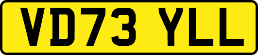 VD73YLL