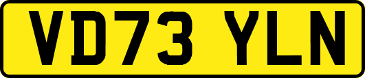 VD73YLN