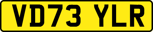 VD73YLR