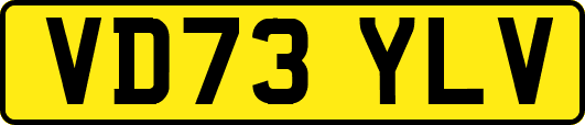 VD73YLV