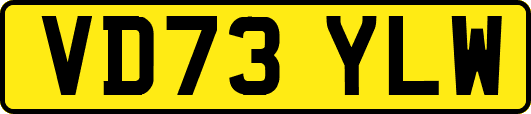VD73YLW