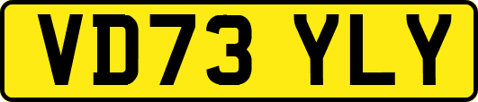 VD73YLY