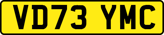 VD73YMC