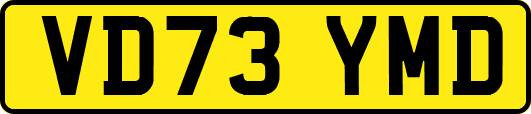 VD73YMD