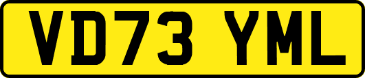 VD73YML