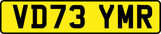 VD73YMR