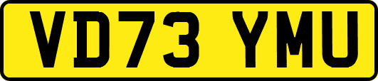 VD73YMU