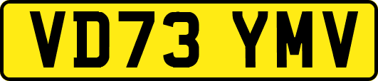 VD73YMV