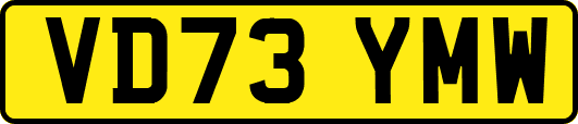 VD73YMW