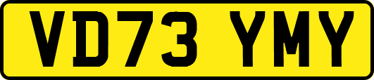 VD73YMY