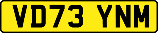VD73YNM