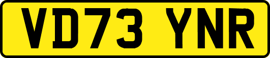 VD73YNR