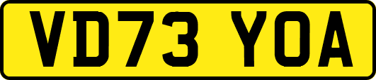 VD73YOA