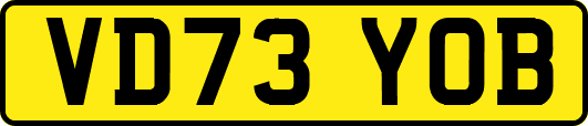 VD73YOB