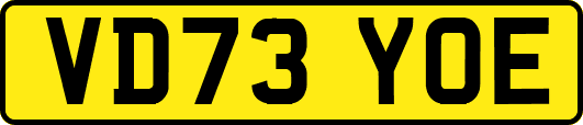 VD73YOE