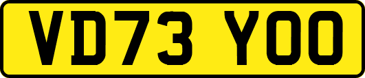 VD73YOO