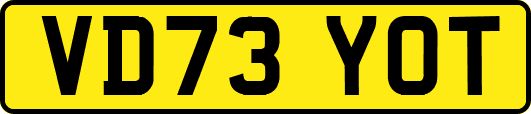 VD73YOT