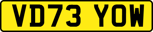 VD73YOW