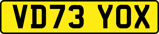 VD73YOX