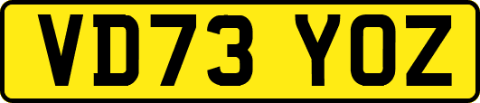 VD73YOZ