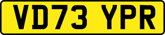 VD73YPR