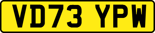 VD73YPW
