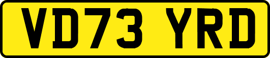 VD73YRD