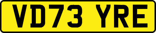 VD73YRE