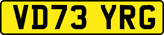 VD73YRG