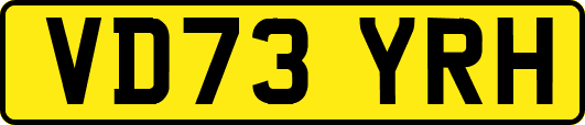 VD73YRH