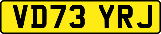 VD73YRJ