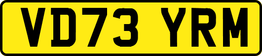 VD73YRM