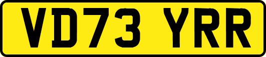 VD73YRR