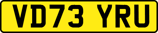 VD73YRU