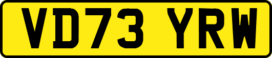 VD73YRW