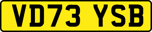 VD73YSB