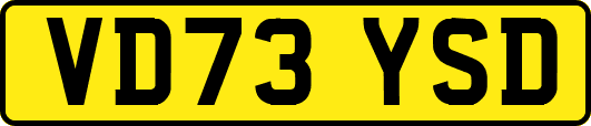 VD73YSD