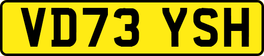 VD73YSH
