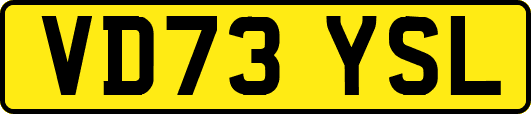 VD73YSL