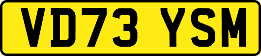 VD73YSM
