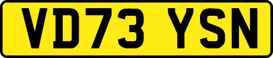 VD73YSN