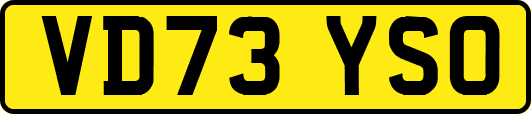 VD73YSO