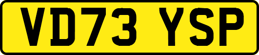 VD73YSP