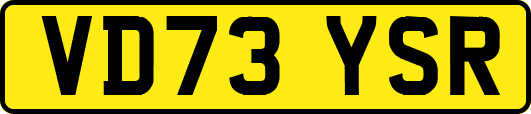 VD73YSR