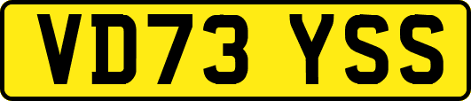 VD73YSS