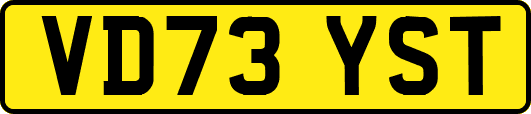 VD73YST